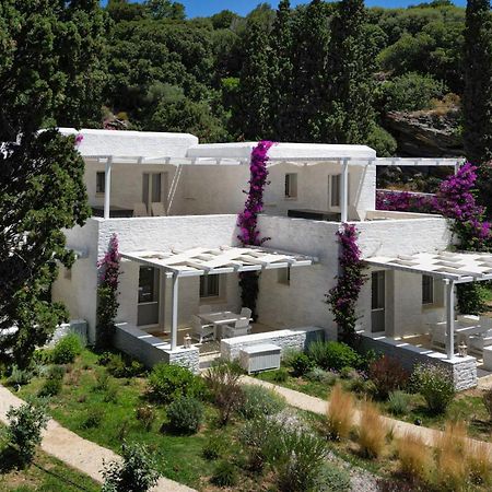 Votsalo Seaside Villa Piso Gialia ภายนอก รูปภาพ