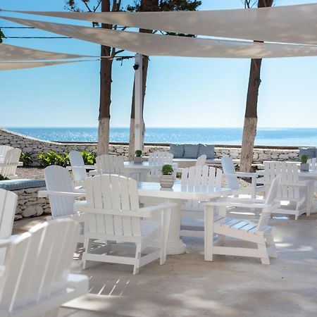 Votsalo Seaside Villa Piso Gialia ภายนอก รูปภาพ
