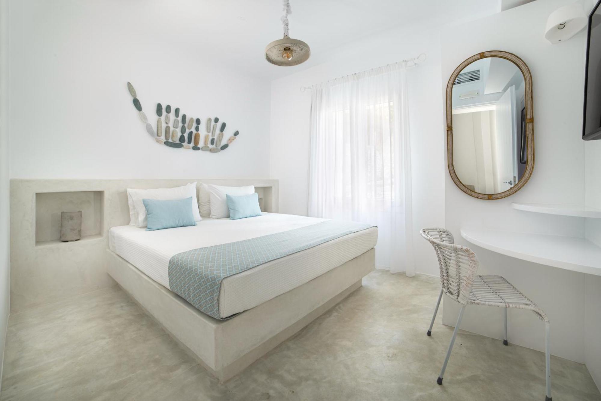 Votsalo Seaside Villa Piso Gialia ภายนอก รูปภาพ