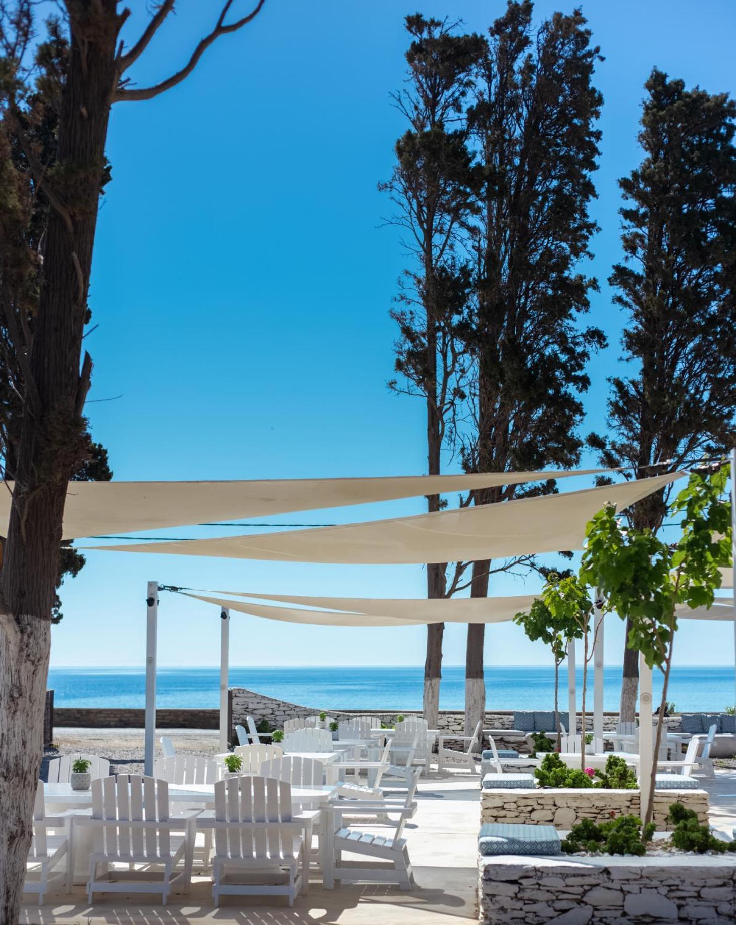 Votsalo Seaside Villa Piso Gialia ภายนอก รูปภาพ