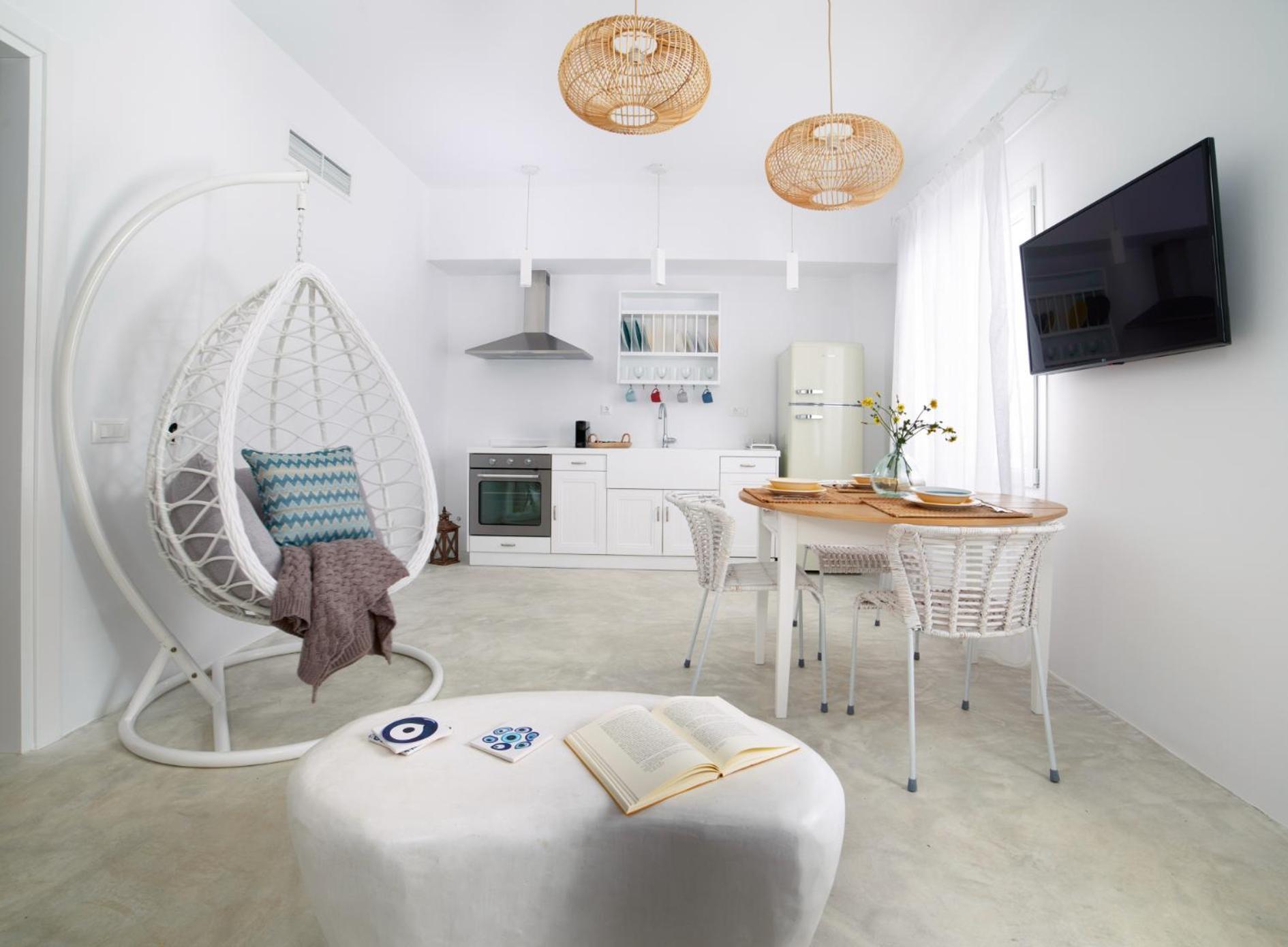 Votsalo Seaside Villa Piso Gialia ภายนอก รูปภาพ